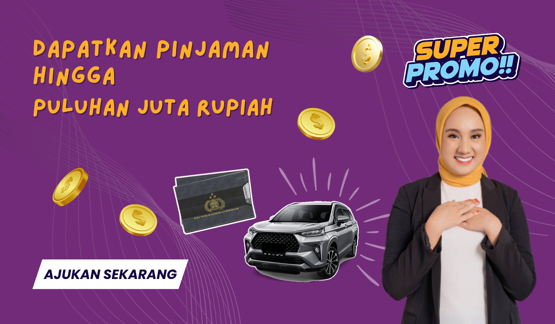Pinjaman Dana Tunai
